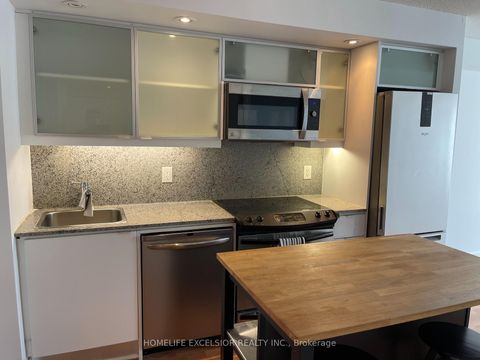 Photo 9 at 3109 - 25 Telegram Mews, Waterfront Communities C1, Toronto