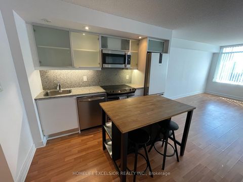 Photo 10 at 3109 - 25 Telegram Mews, Waterfront Communities C1, Toronto