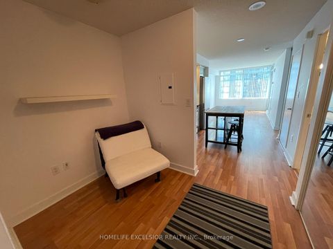 Photo 11 at 3109 - 25 Telegram Mews, Waterfront Communities C1, Toronto