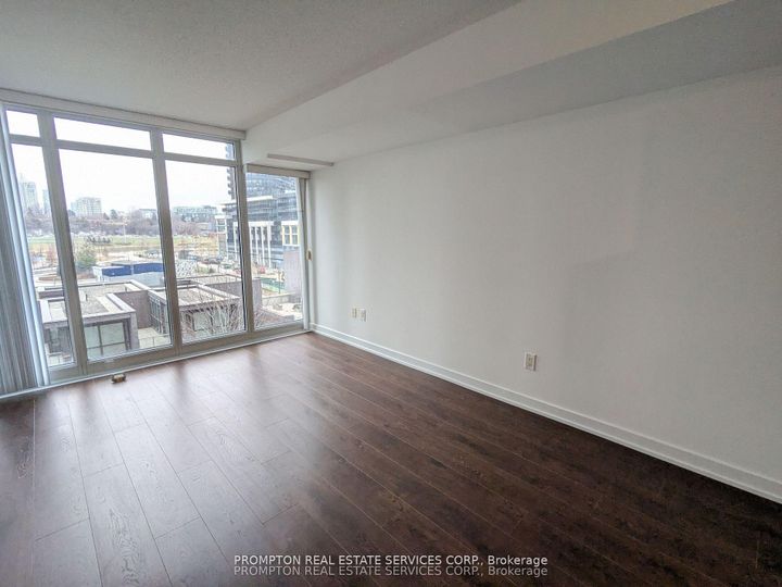 Photo 6 at 712 - 121 Mcmahon Drive, Bayview Village, Toronto