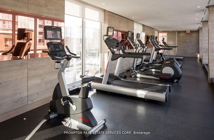 Photo 20 at 712 - 121 Mcmahon Drive, Bayview Village, Toronto