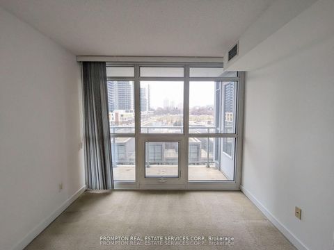 Photo 14 at 712 - 121 Mcmahon Drive, Bayview Village, Toronto