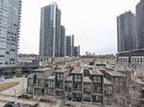 Photo 16 at 712 - 121 Mcmahon Drive, Bayview Village, Toronto