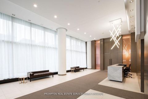 Photo 18 at 712 - 121 Mcmahon Drive, Bayview Village, Toronto