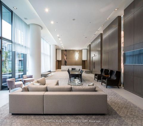 Photo 19 at 712 - 121 Mcmahon Drive, Bayview Village, Toronto