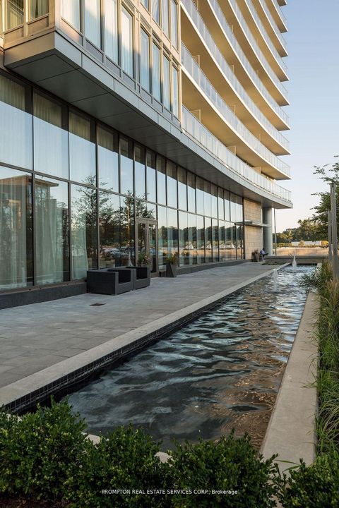 Photo 21 at 712 - 121 Mcmahon Drive, Bayview Village, Toronto