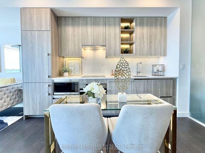 Photo 6 at #1507 - 27 McMahon Drive, Bayview Village, Toronto