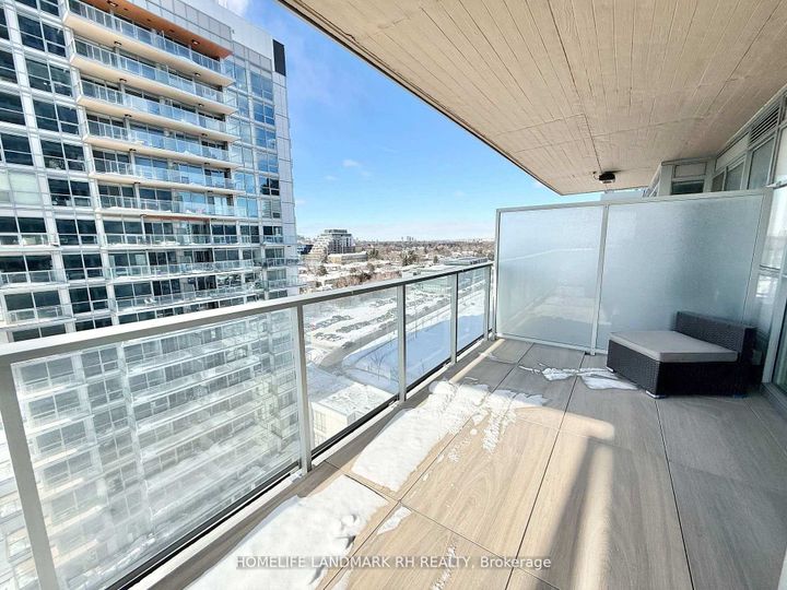 Photo 15 at #1507 - 27 McMahon Drive, Bayview Village, Toronto