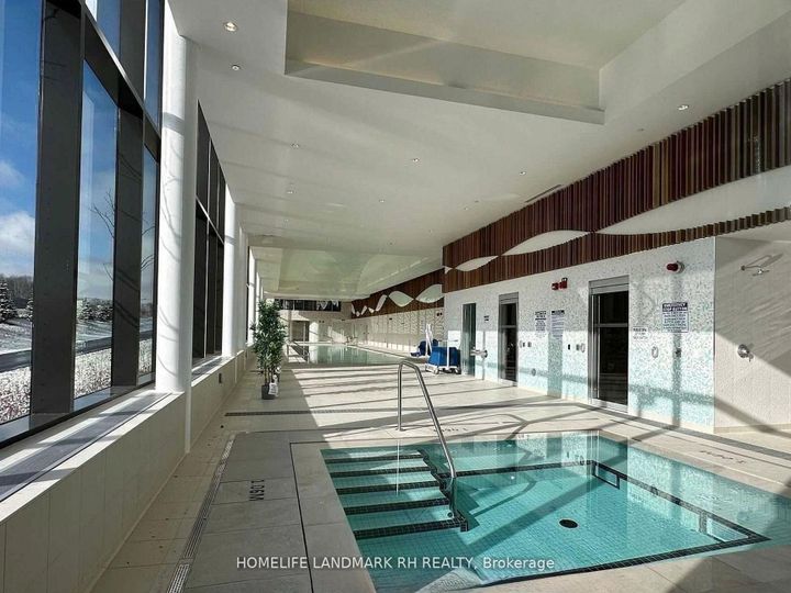 Photo 22 at #1507 - 27 McMahon Drive, Bayview Village, Toronto