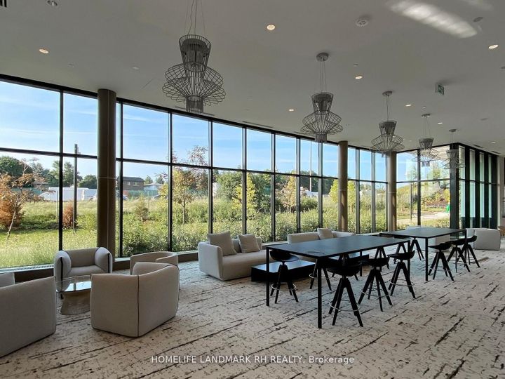 Photo 28 at #1507 - 27 McMahon Drive, Bayview Village, Toronto