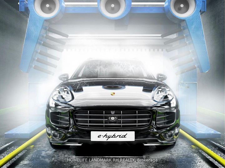 Photo 30 at #1507 - 27 McMahon Drive, Bayview Village, Toronto