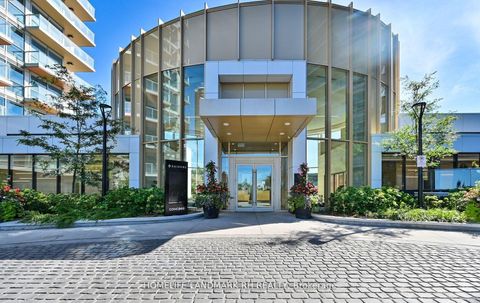 Photo 2 at #1507 - 27 McMahon Drive, Bayview Village, Toronto