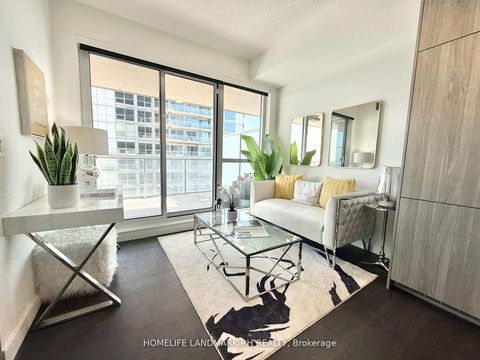 Photo 4 at #1507 - 27 McMahon Drive, Bayview Village, Toronto