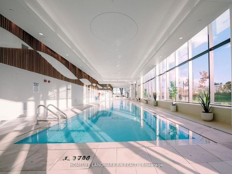 Photo 20 at #1507 - 27 McMahon Drive, Bayview Village, Toronto