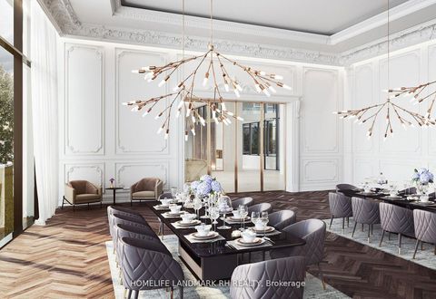 Photo 24 at #1507 - 27 McMahon Drive, Bayview Village, Toronto