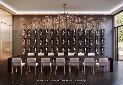 Photo 27 at #1507 - 27 McMahon Drive, Bayview Village, Toronto