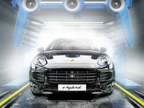 Photo 30 at #1507 - 27 McMahon Drive, Bayview Village, Toronto