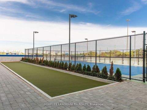 Photo 31 at #1507 - 27 McMahon Drive, Bayview Village, Toronto