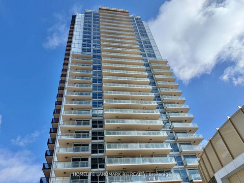 Photo 33 at #1507 - 27 McMahon Drive, Bayview Village, Toronto