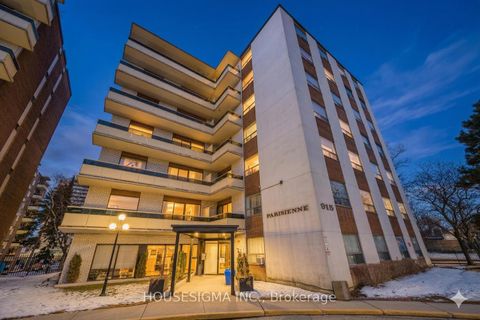 Photo 3 at 501 - 915 Midland Avenue, Eglinton East, Toronto