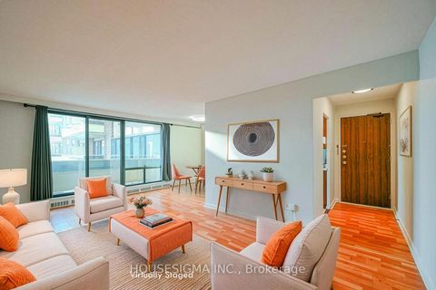 Photo 8 at 501 - 915 Midland Avenue, Eglinton East, Toronto