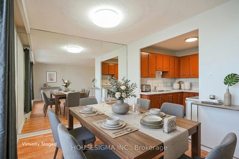 Photo 15 at 501 - 915 Midland Avenue, Eglinton East, Toronto