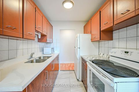 Photo 18 at 501 - 915 Midland Avenue, Eglinton East, Toronto