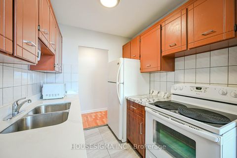 Photo 19 at 501 - 915 Midland Avenue, Eglinton East, Toronto