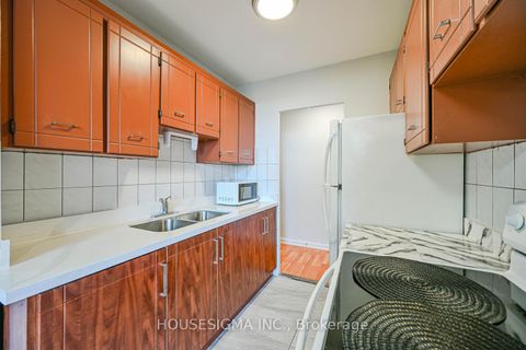 Photo 20 at 501 - 915 Midland Avenue, Eglinton East, Toronto