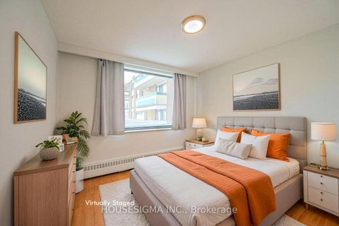 Photo 23 at 501 - 915 Midland Avenue, Eglinton East, Toronto