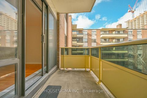 Photo 29 at 501 - 915 Midland Avenue, Eglinton East, Toronto