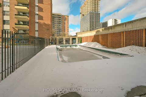 Photo 31 at 501 - 915 Midland Avenue, Eglinton East, Toronto