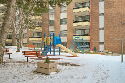 Photo 32 at 501 - 915 Midland Avenue, Eglinton East, Toronto