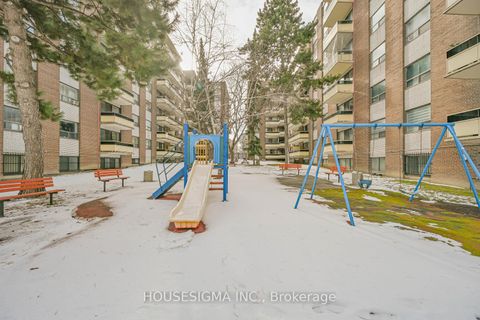 Photo 33 at 501 - 915 Midland Avenue, Eglinton East, Toronto