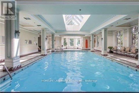 Photo 1 at 206 - 18 Sommerset Way, Willowdale East, Toronto