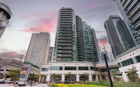 Photo 0 at 408 - 10 Queens Quay W, Waterfront Communities C1, Toronto