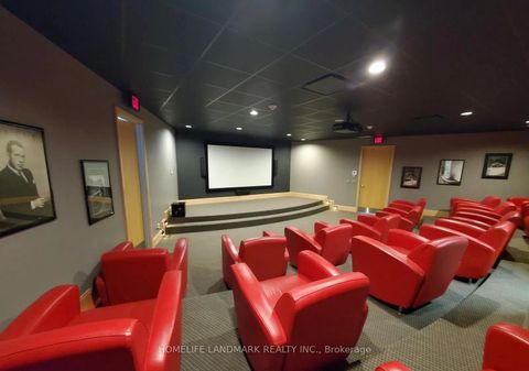 Photo 17 at 408 - 10 Queens Quay W, Waterfront Communities C1, Toronto