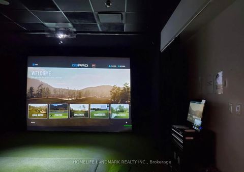 Photo 18 at 408 - 10 Queens Quay W, Waterfront Communities C1, Toronto