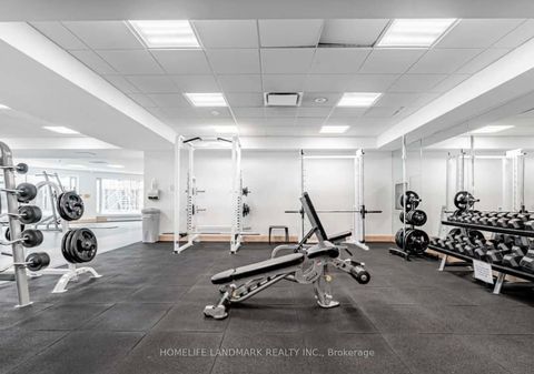 Photo 21 at 408 - 10 Queens Quay W, Waterfront Communities C1, Toronto