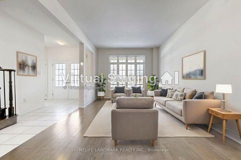 Photo 3 at 273 William Forster Road, Cornell, Markham