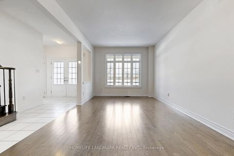 Photo 4 at 273 William Forster Road, Cornell, Markham