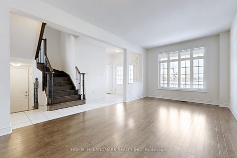 Photo 5 at 273 William Forster Road, Cornell, Markham