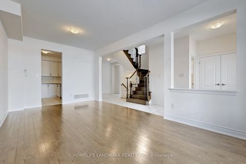 Photo 7 at 273 William Forster Road, Cornell, Markham