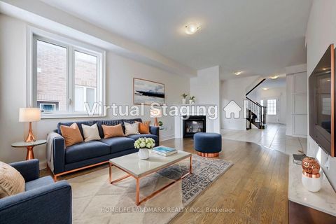 Photo 9 at 273 William Forster Road, Cornell, Markham