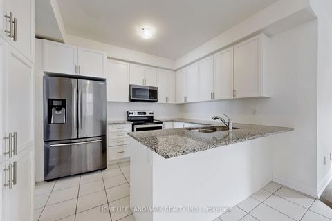 Photo 11 at 273 William Forster Road, Cornell, Markham