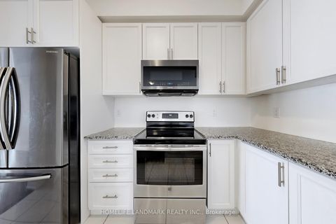 Photo 13 at 273 William Forster Road, Cornell, Markham