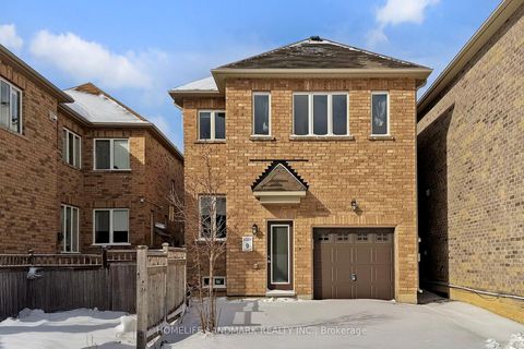 Photo 36 at 273 William Forster Road, Cornell, Markham
