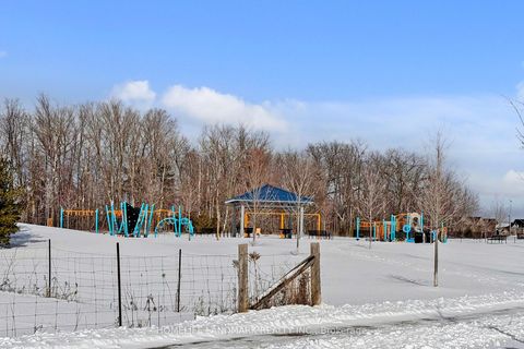 Photo 37 at 273 William Forster Road, Cornell, Markham