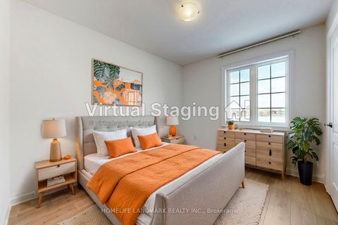 Photo 40 at 273 William Forster Road, Cornell, Markham