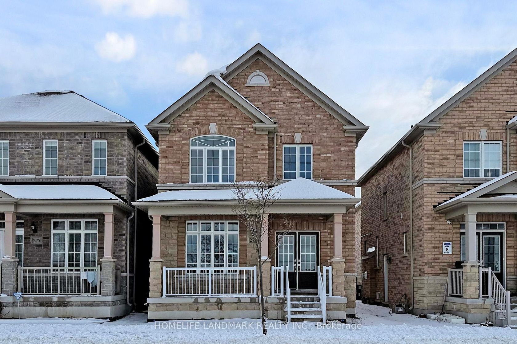 273 William Forster Road, Cornell, Markham 